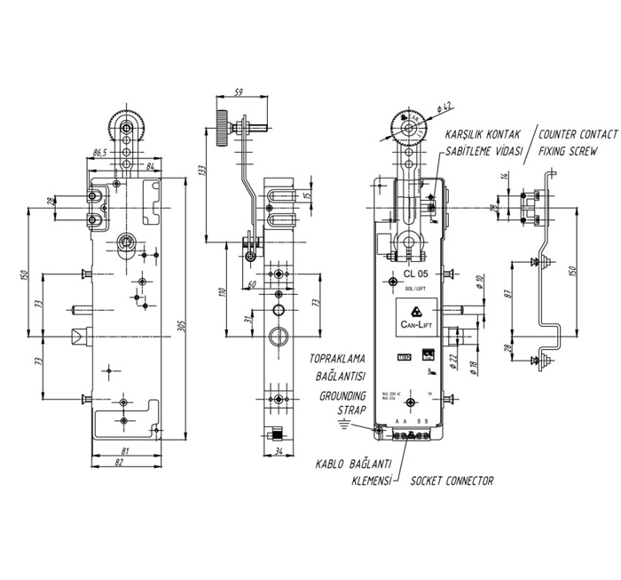 CL-05-M-sema